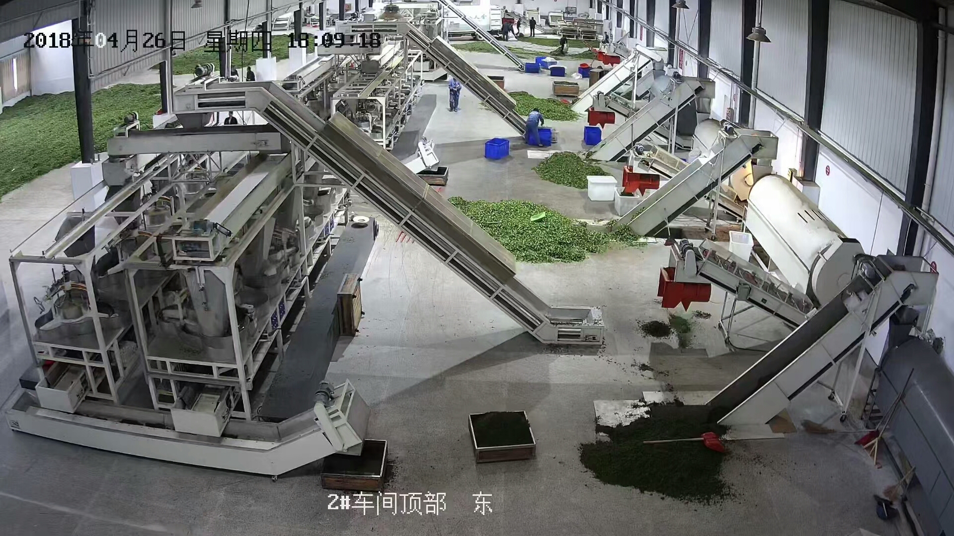 加工现场视频12